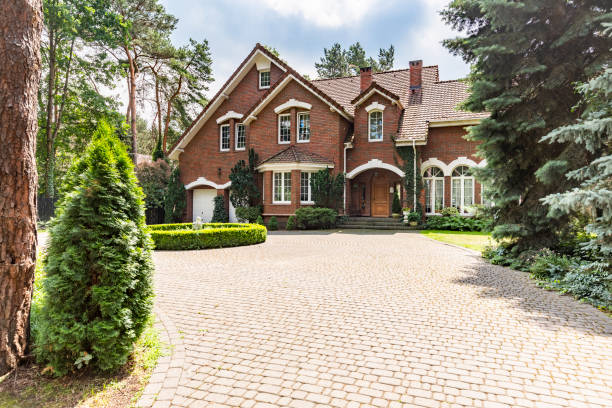 Best Best Driveway Pavers  in Winters, TX