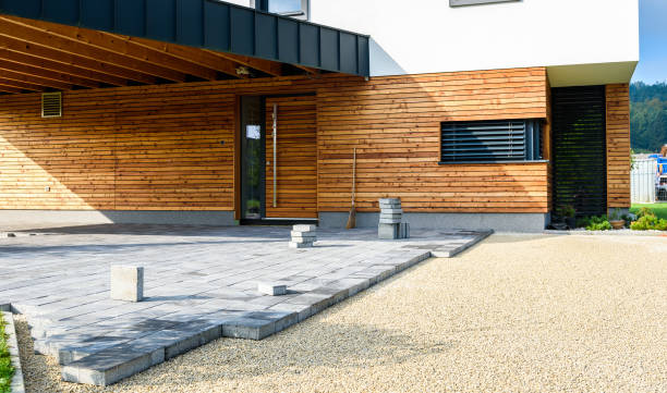 Reasons to Select Us for Your Driveway Paving Requirements in Winters, TX