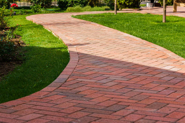 Best Driveway Paving Contractor  in Winters, TX