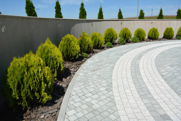 Best Cobblestone Driveway Pavers  in Winters, TX