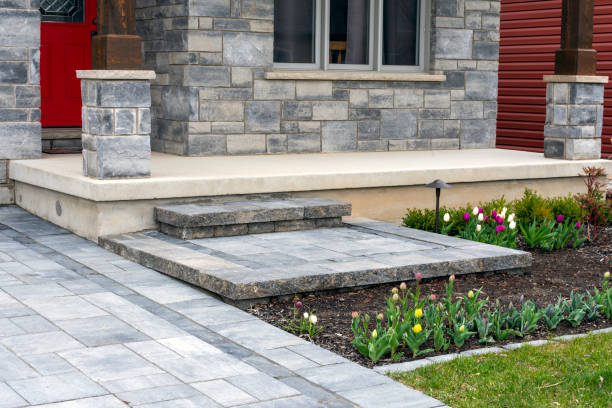 Best Driveway Pavers Contractor  in Winters, TX