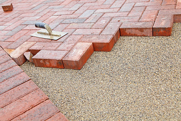 Best Local Driveway Pavers  in Winters, TX