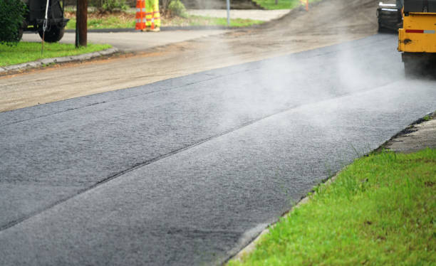 Best Cobblestone Driveway Pavers  in Winters, TX