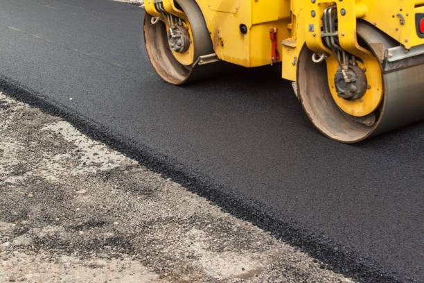 Best Permeable Paver Driveway  in Winters, TX